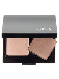 Glaze Eye Shadows give eyes a delicate shimmer or a hint of color. Use one shade or layer shades for a new sultry look. Please note: Compact sold separately. Glaze Eye Shadows give eyes a delicate shimmer or a hint of color. Use one shade or layer shades for a new sultry look. Please note: Compact sold separately.