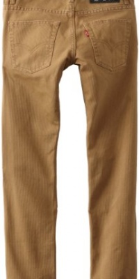 Levi's Boys 8-20 513 - Slim Sizes Fit Jean Levi's Boys 8-20 513 - Slim Sizes Fit Jean