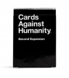 Cards Against Humanity: Second Expansion