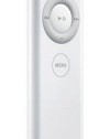 Apple Remote Control for iPod (White)