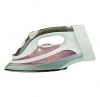 KALORIK DA-31066 Retractable Steam Iron - Pink