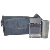 Dolce & Gabbana The One Gentleman Gift Set for Men (Eau De Toilette Spray, Deostick, Signaturebag)