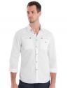 GUESS Great Gift - Laguna Long-Sleeve Shirt