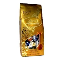 Lindt Lindor Truffles Assorted Chocolate ~ 5 Flavors ~ 50ct