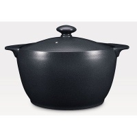 Noritake 2-Quart Colorwave Covered Casserole, Graphite Noritake 2-Quart Colorwave Covered Casserole, Graphite