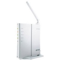 BUFFALO AirStation N150 Wireless Router - WCR-GN BUFFALO AirStation N150 Wireless Router - WCR-GN