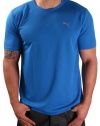 Puma Tech Tee Men's Athletic T-Shirt