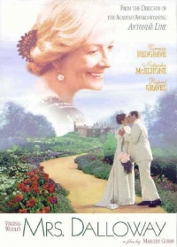 Mrs. Dalloway Mrs. Dalloway