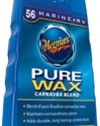 Meguiar's Boat/RV Pure Wax - 16 oz.