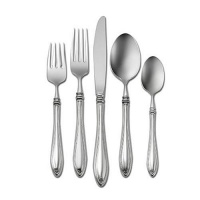 Oneida Sheraton 5-Piece Place Setting, Service for 1 Oneida Sheraton 5-Piece Place Setting, Service for 1