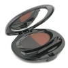 Shiseido The Makeup Eyebrow And Eyeliner Compact - BL1 Black - 4g/0.14oz