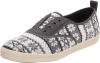 Keds Women's Fair Isle Fashion Sneaker