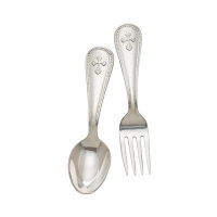 Abbey 2 Pieces Baby Set Abbey 2 Pieces Baby Set