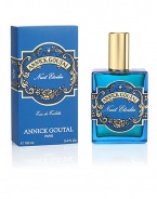 EXCLUSIVELY AT SAKS. Nuit Etoilée is inspired by wild nature, majestic immensity, in the coolness of a starry night. Fresh and tonic, the fragrance is softened by the mellowness and roundness of Sweet Orange, energized with hints of Peppermint and reinforced by the aromatic Pine of Sibery. 3.4 oz.