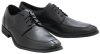 Cole Haan Mens Air Adams Split Oxford,Black,10.5 D(M) US