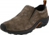 Merrell Men's Jungle Moc Shoe - Gunsmoke 9 - Regular