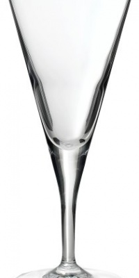 Bormioli Rocco Ypsilon Stemware Wine Glasses, Set of 6 Bormioli Rocco Ypsilon Stemware Wine Glasses, Set of 6