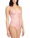 Dr. Rey Shapewear Women's Holly Bodysuit