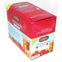 Celestial Seasonings Sweet Raspberry Iced Tea 48 K-cups for Keurig Brewers Celestial Seasonings Sweet Raspberry Iced Tea 48 K-cups for Keurig Brewers