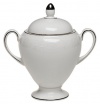 Wedgwood St. Moritz Bone China Sugar Bowl