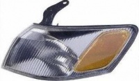 97-99 TOYOTA CAMRY CORNER LIGHT LH (DRIVER SIDE) (1997 97 1998 98 1999 99) 18-3458-00 81520AA010 97-99 TOYOTA CAMRY CORNER LIGHT LH (DRIVER SIDE) (1997 97 1998 98 1999 99) 18-3458-00 81520AA010
