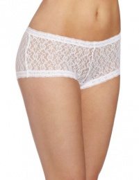 Maidenform Women's All Lace Boyshort Pantie Maidenform Women's All Lace Boyshort Pantie