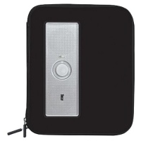 iLuv iSP210BLK Portable Amplified Stereo Speaker Case for iPad, iPad 2, MP3 Player and Tablets - Black iLuv iSP210BLK Portable Amplified Stereo Speaker Case for iPad, iPad 2, MP3 Player and Tablets - Black