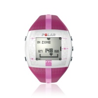 Polar FT4 Heart Rate Monitor Watch Polar FT4 Heart Rate Monitor Watch