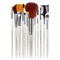 E.l.f. Cosmetics 12 Piece Brush Set E.l.f. Cosmetics 12 Piece Brush Set