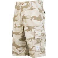 Billabong Scheme Cargo Short - Camo Billabong Scheme Cargo Short - Camo