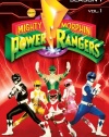 Mighty Morphin Power Rangers: Season 1, Vol. 1