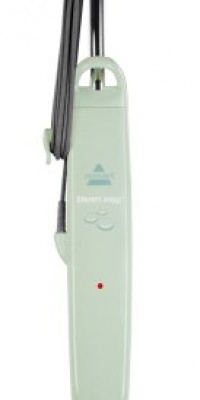 Bissell Steam Mop Hard-Floor Cleaner, Green Tea, 1867-7 Bissell Steam Mop Hard-Floor Cleaner, Green Tea, 1867-7
