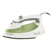 Black & Decker Light 'N Easy Steam Iron Black & Decker Light 'N Easy Steam Iron