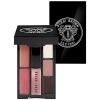 Bobbi Brown Uber Nude Lip & Eye Palette