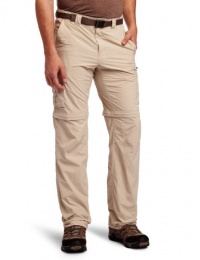 Columbia Sportswear Silver Ridge Convertible Pant- Extended Columbia Sportswear Silver Ridge Convertible Pant- Extended