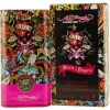 Christian Audigier Ed Hardy Hearts and Daggers Eau De Parfum Spray for Women, 1.7 Ounce