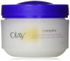 Olay Complete Night Fortifying Moisture Cream 2 Oz