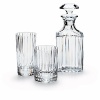 Clean-lined, art deco-inspired crystal, Harmonie is the epitome of classic and sophisticated barware.