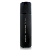 Narciso Rodriguez for her eau de parfum 3.3 oz Deodorant Spray Narciso Rodriguez for her eau de parfum 3.3 oz Deodorant Spray