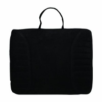 Comfort Products Relaxzen Massaging Lumbar Cushion with Heat Comfort Products Relaxzen Massaging Lumbar Cushion with Heat