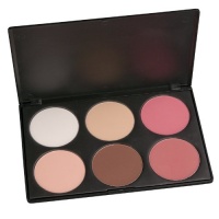 Coastal Scents Contour and Blush Palette Coastal Scents Contour and Blush Palette