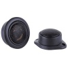 Boss TW12 Flush Mount Tweeter with Housing