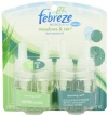 Febreze Noticeables Meadows & Rain Air Freshener Refill (2 Count; .879 Fl Oz Each), 1.758 Ounce