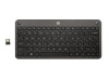 HP Wireless Mini Keyboard (LK752AA#ABL)