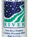 Snow River 8-Ounce Wood Oil