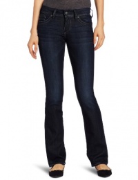 Silver Jeans Juniors Suki 17 High Rise Bootcut Jean Silver Jeans Juniors Suki 17 High Rise Bootcut Jean