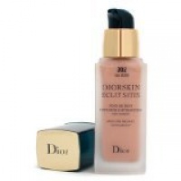 Christian Dior Diorskin Eclat Satin - # 302 Rosy Beige - 30ml/1oz