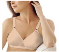 Playtex Women's Cross Your Heart Lightly Lined Seamless Soft Cup Bra #655 Playtex Women's Cross Your Heart Lightly Lined Seamless Soft Cup Bra #655