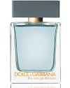 Created for today's Dolce & Gabbana man, The One Gentleman is the ultimate connoisseur's scent communicating an understated allure and innate confidence. A sublime oriental fougere with vibrant top notes of grapefruit, apple and pepper leading to sophisticated lavender and patchouli notes blended with a base of rich cedarwood and vanilla. The One Gentleman is created for the contemporary hero with a spirit of traditional masculinity flowing in his veins. 1.6 oz. 
