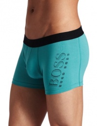 HUGO BOSS Men's Solid Boxer Brief HUGO BOSS Men's Solid Boxer Brief